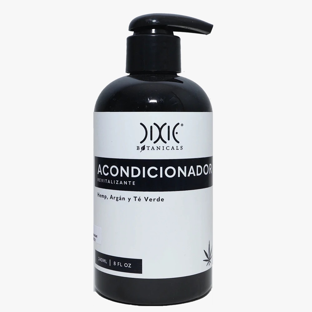 Dixie Botanicals Acondicionador CBD (240ml)