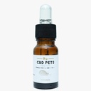 Pets CBD 100mg (10ml)