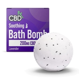 Bath Bomb Soothing